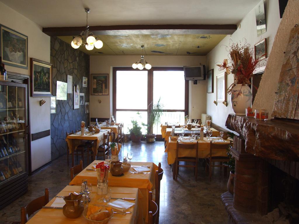 Hotel Cimone Риолунато Екстериор снимка