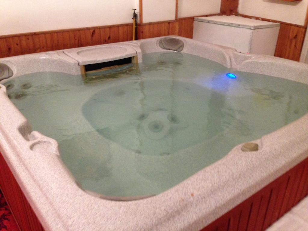 Hotel Cimone Риолунато Екстериор снимка