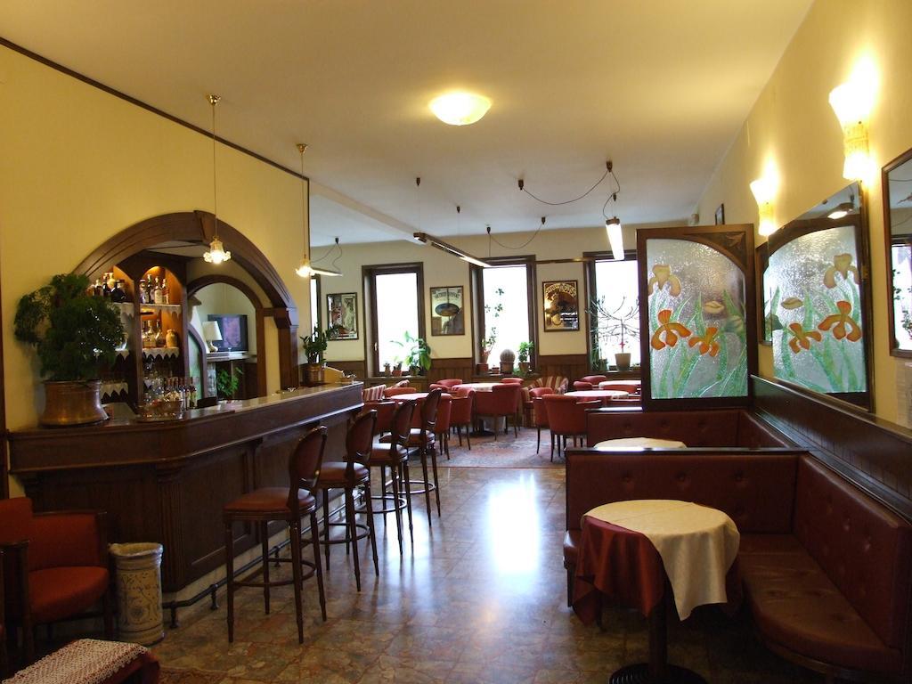 Hotel Cimone Риолунато Екстериор снимка