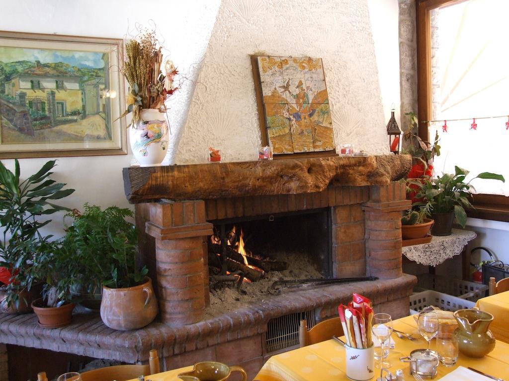 Hotel Cimone Риолунато Екстериор снимка