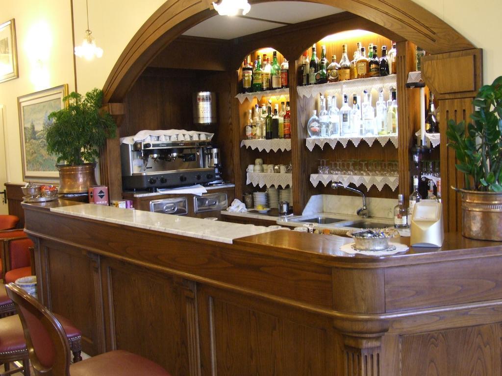 Hotel Cimone Риолунато Екстериор снимка