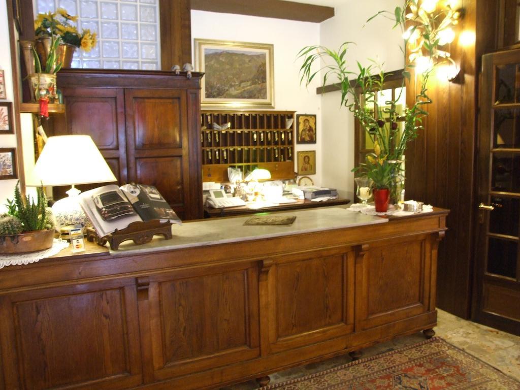 Hotel Cimone Риолунато Екстериор снимка