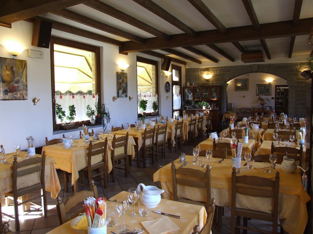 Hotel Cimone Риолунато Екстериор снимка