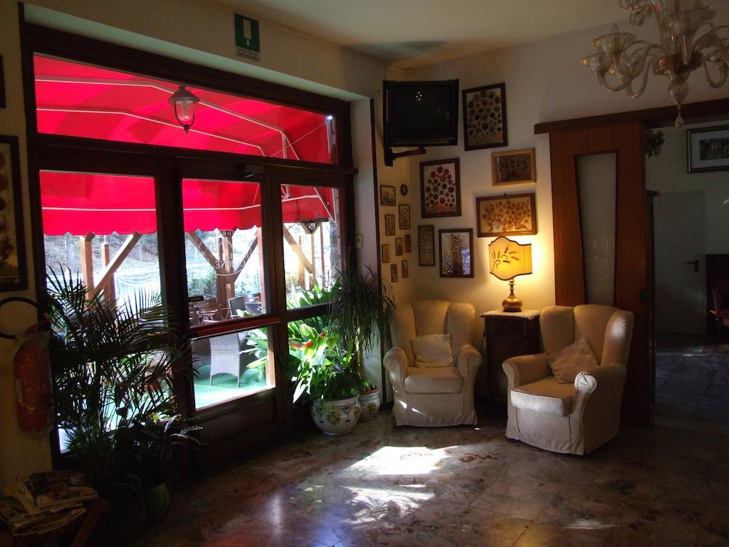 Hotel Cimone Риолунато Екстериор снимка