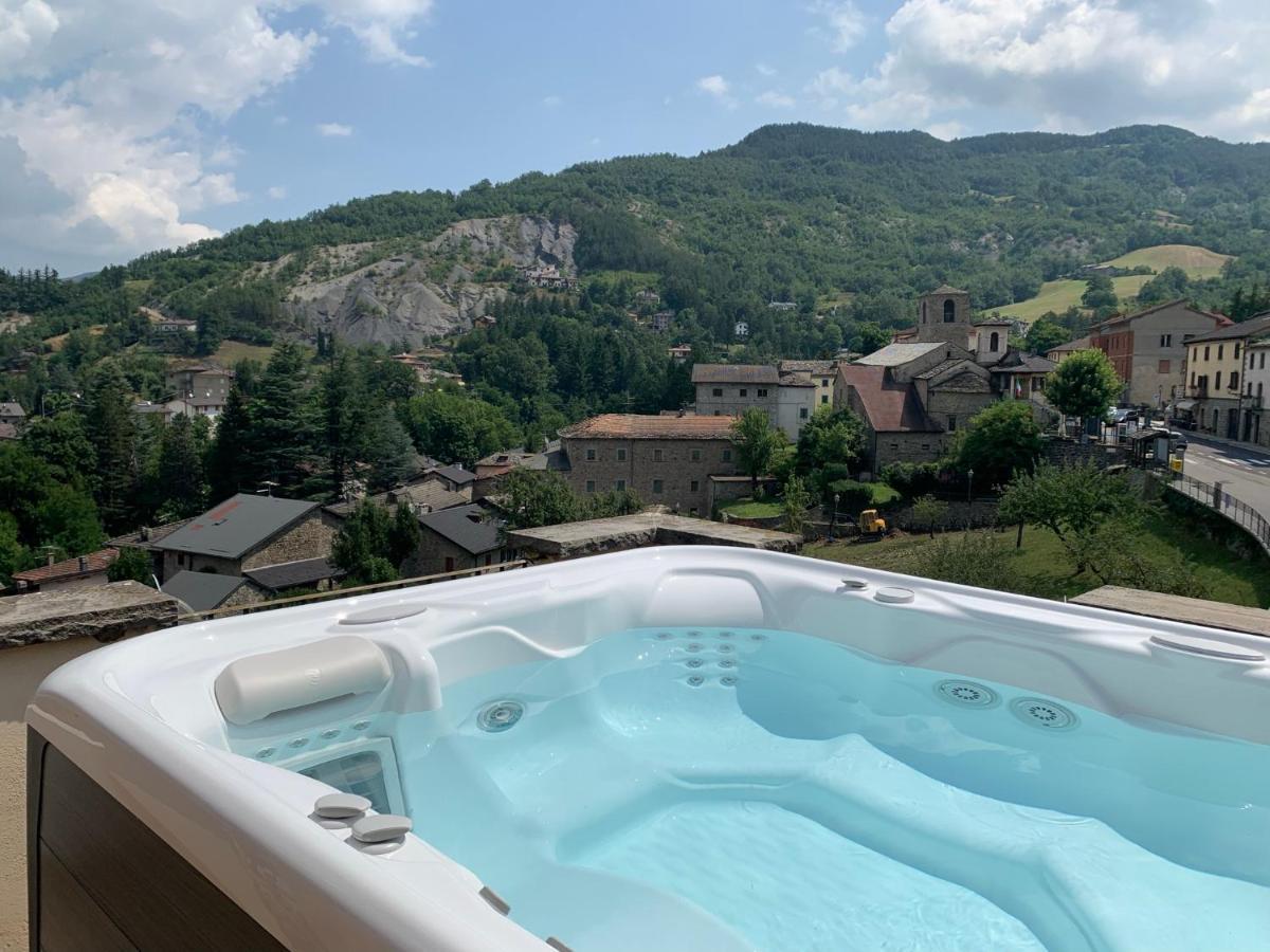 Hotel Cimone Риолунато Екстериор снимка