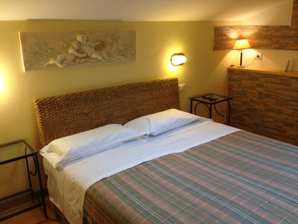 Hotel Cimone Риолунато Стая снимка
